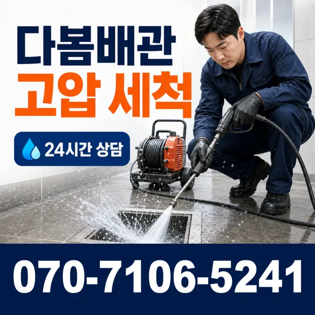 여수시 학동 수전교체 상담 이미지 4